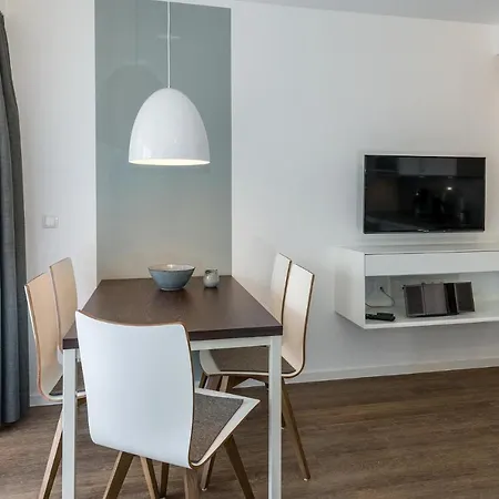 Apartament Deichhaeuser Anna Kueste Deichhaeuser Anna Kueste 6-13 *