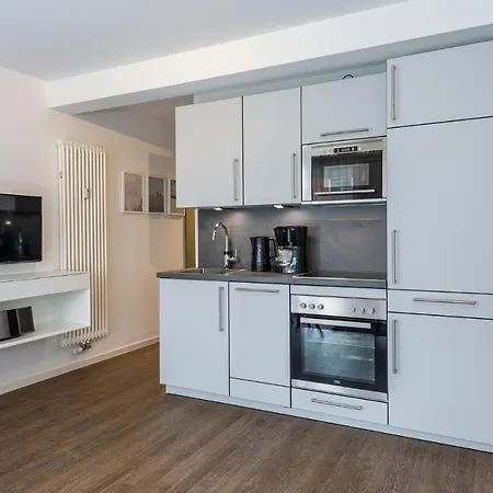 Deichhaeuser Anna Kueste Deichhaeuser Anna Kueste 6-13 Apartament