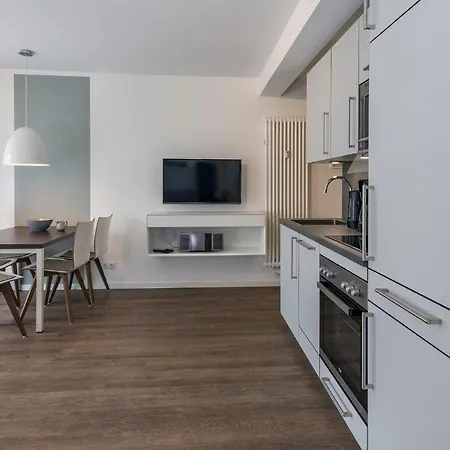 Deichhaeuser Anna Kueste Deichhaeuser Anna Kueste 6-13 Apartament