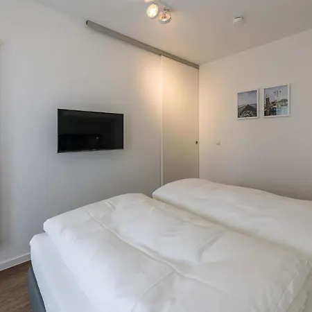 Apartament Deichhaeuser Anna Kueste Deichhaeuser Anna Kueste 6-13