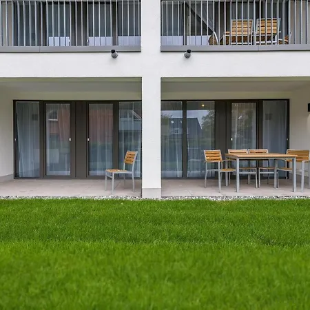 Apartament Deichhaeuser Anna Kueste Deichhaeuser Anna Kueste 6-13