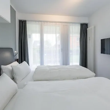 Deichhaeuser Anna Kueste Deichhaeuser Anna Kueste 6-13 Apartament