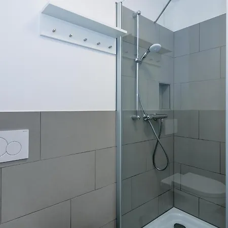 Apartament Deichhaeuser Anna Kueste Deichhaeuser Anna Kueste 6-13 Bensersiel