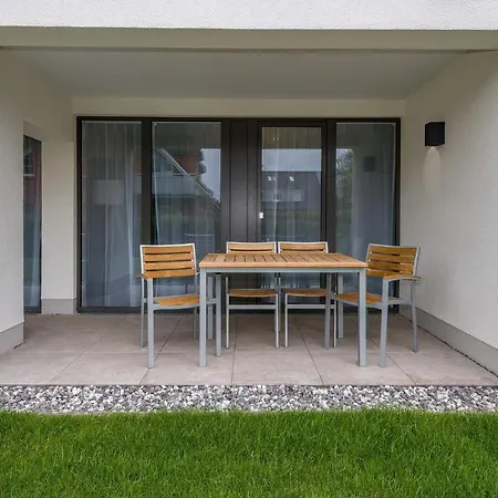 Deichhaeuser Anna Kueste Deichhaeuser Anna Kueste 6-13 Apartament