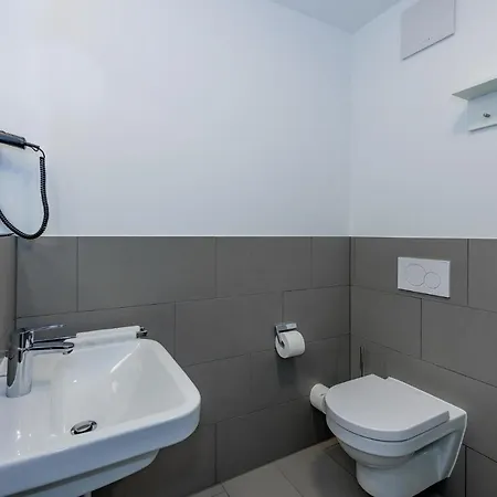 Apartament Deichhaeuser Anna Kueste Deichhaeuser Anna Kueste 6-13 *