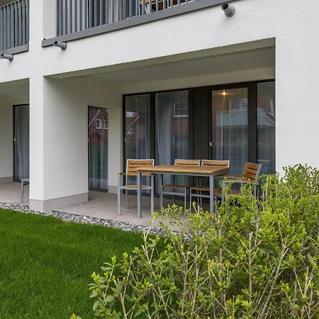 Deichhaeuser Anna Kueste Deichhaeuser Anna Kueste 6-13 Apartament *