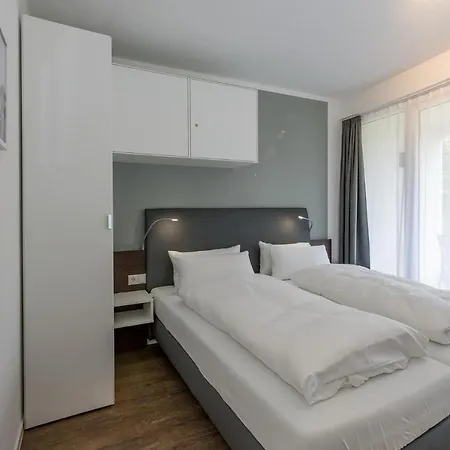 Apartament Deichhaeuser Anna Kueste Deichhaeuser Anna Kueste 6-13 *